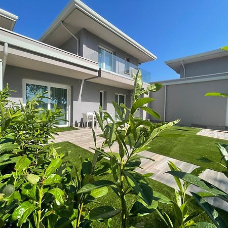 Polinesia 8 Villa Lido delle Nazioni Exterior foto